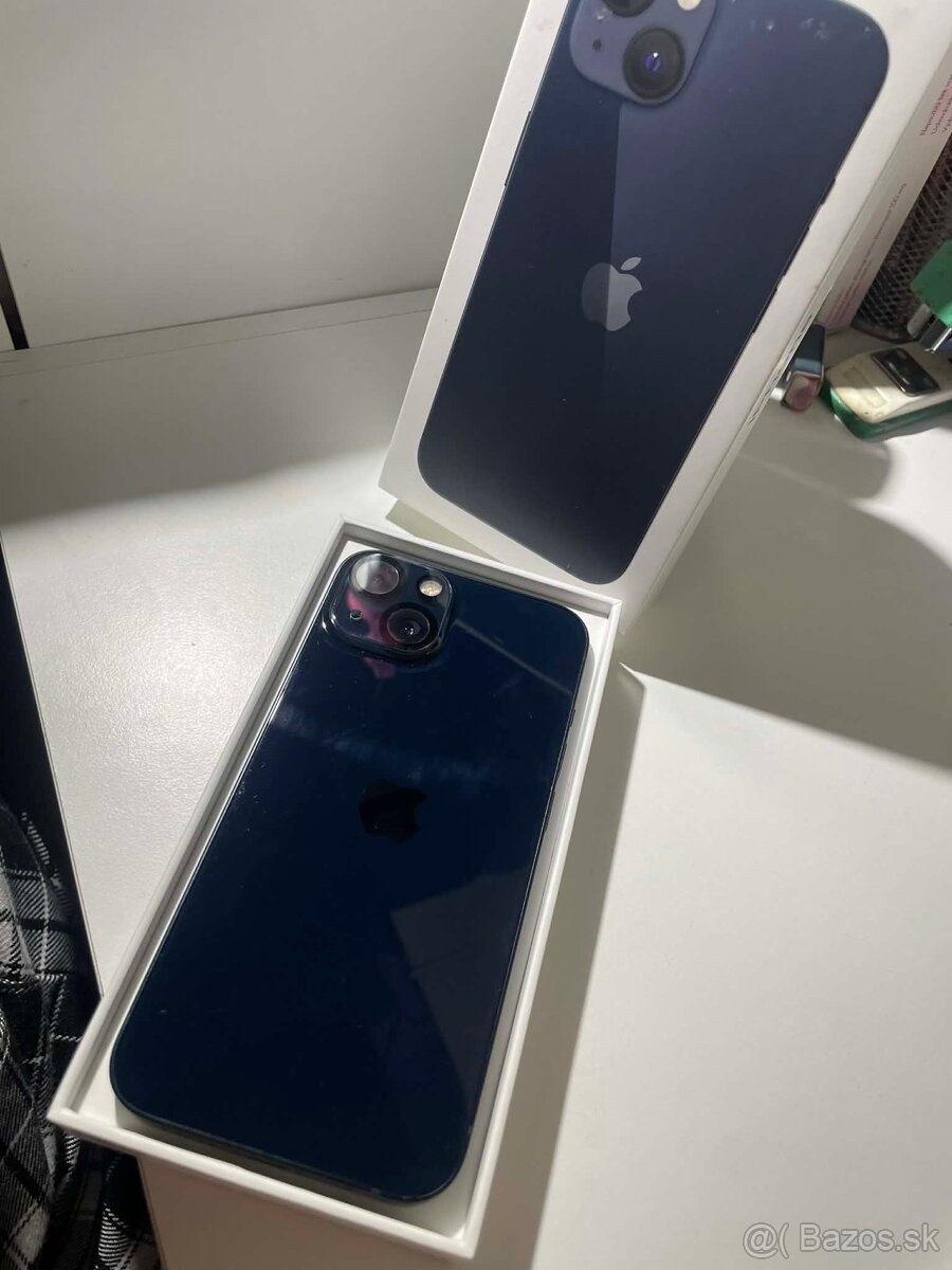 IPhone 13 256GB - 4