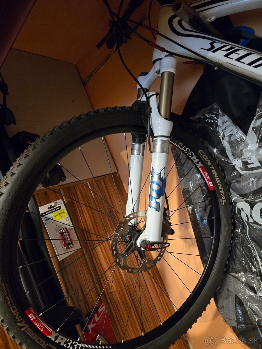 Specialized S-Works epic FSR carbon - 4