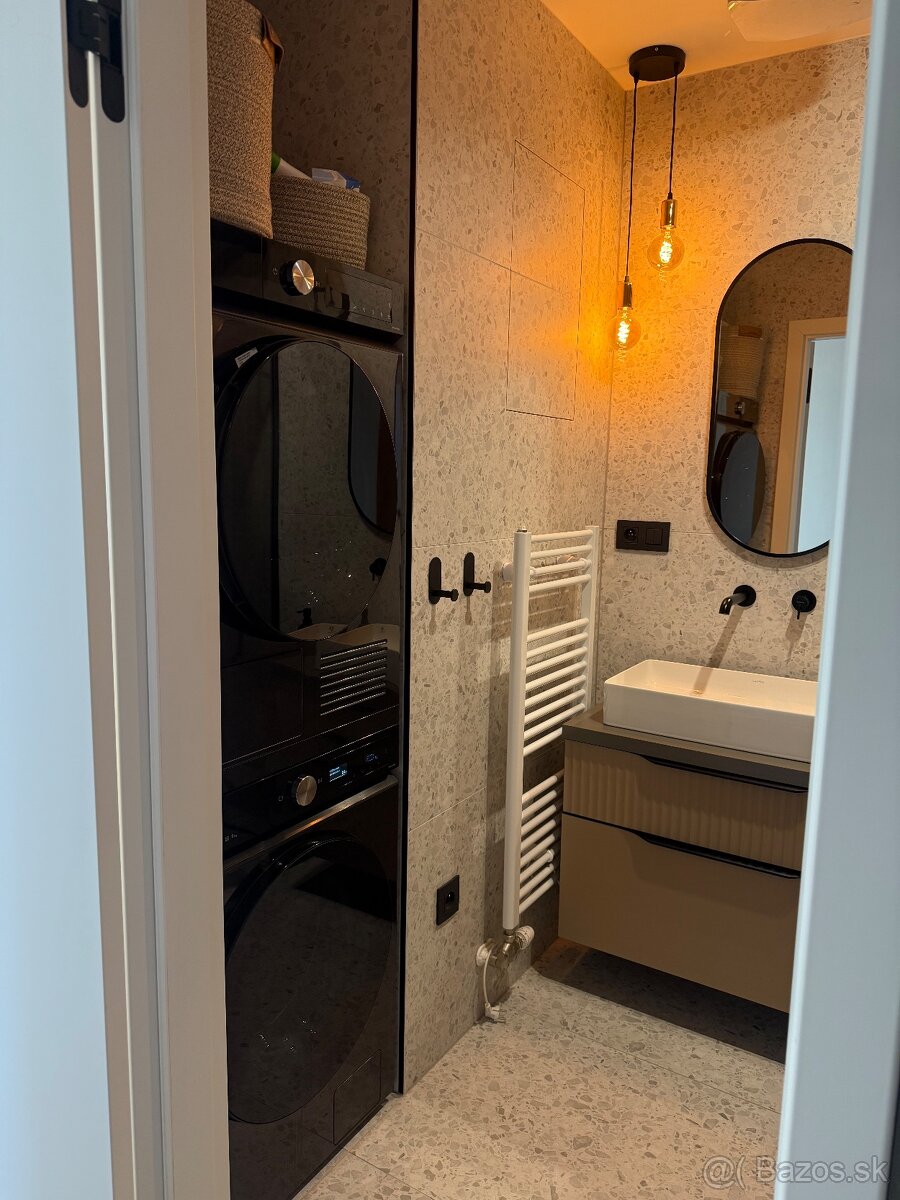 Nadštandardný 3 izbový byt - 4