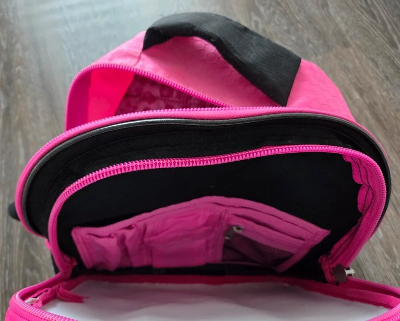 Ruksak / školská taška L.O.L. - 4