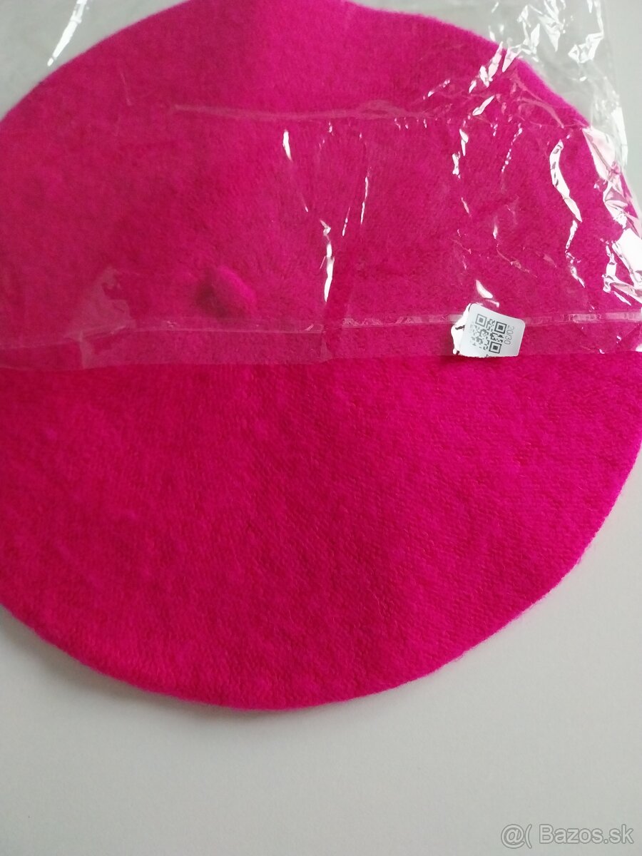 Baretka nova, 2x - 4