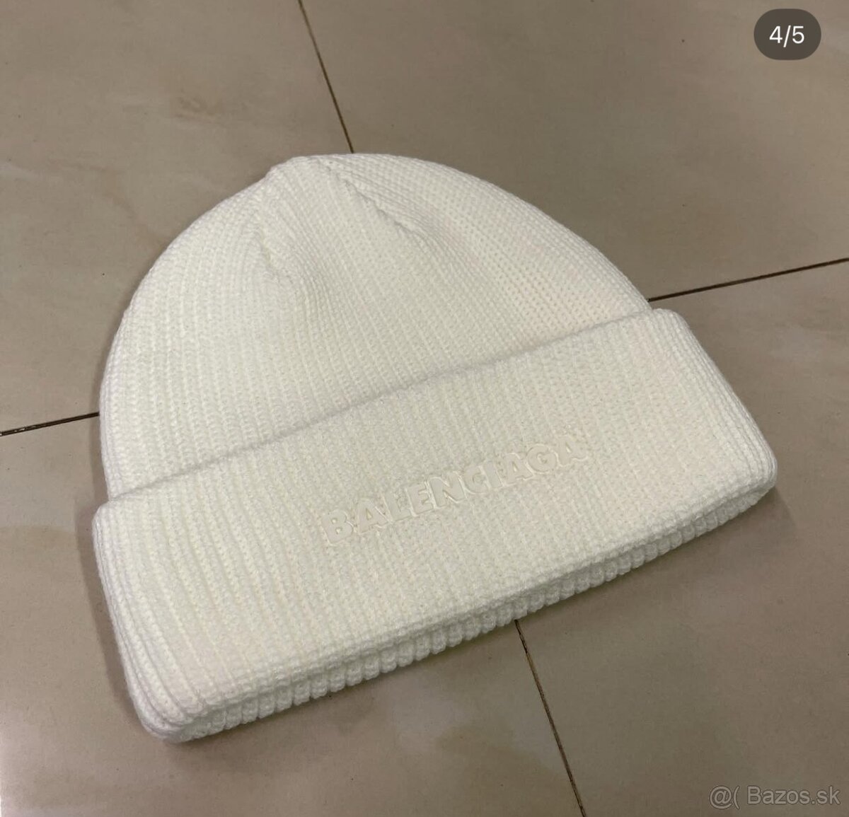 Balenciaga Čiapka - 4
