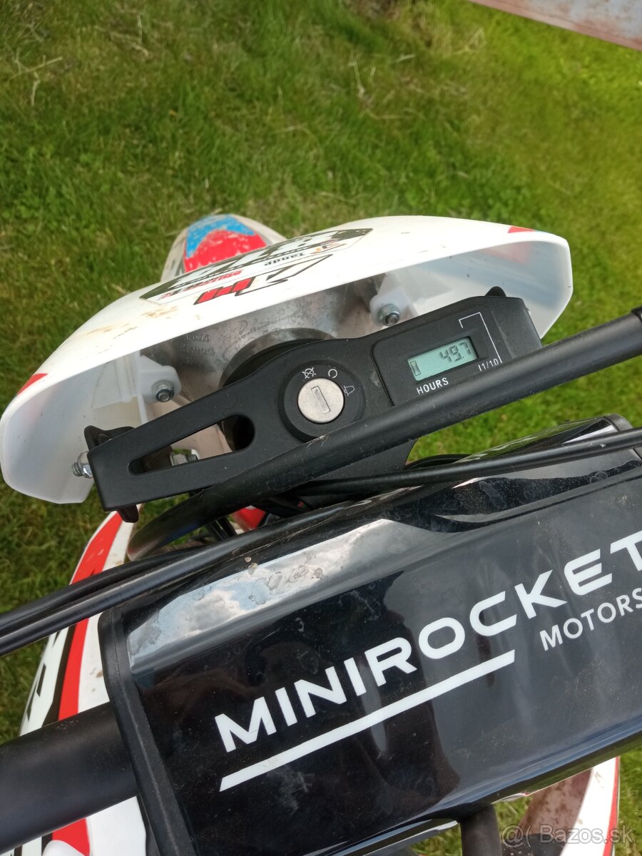 Pitbike
