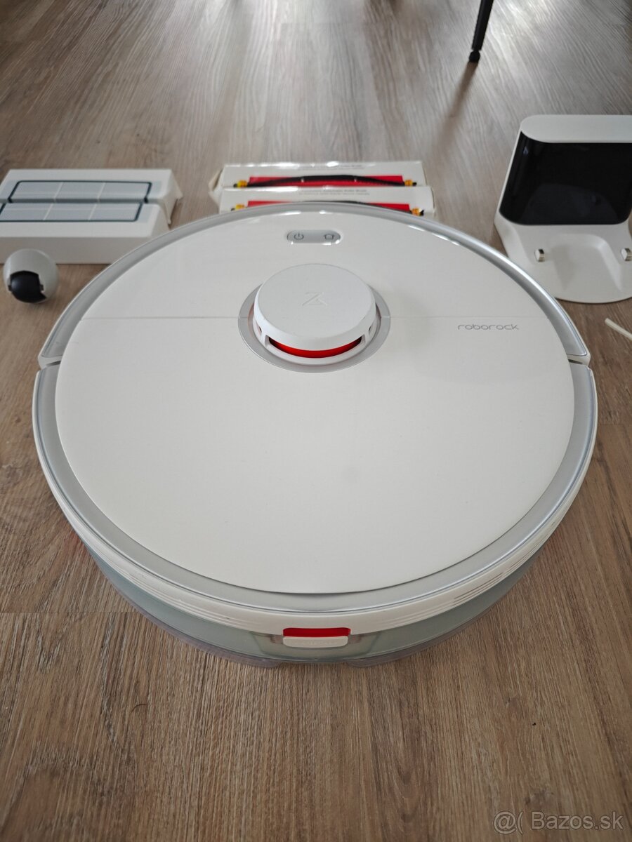 Roborock S5 Max - 4