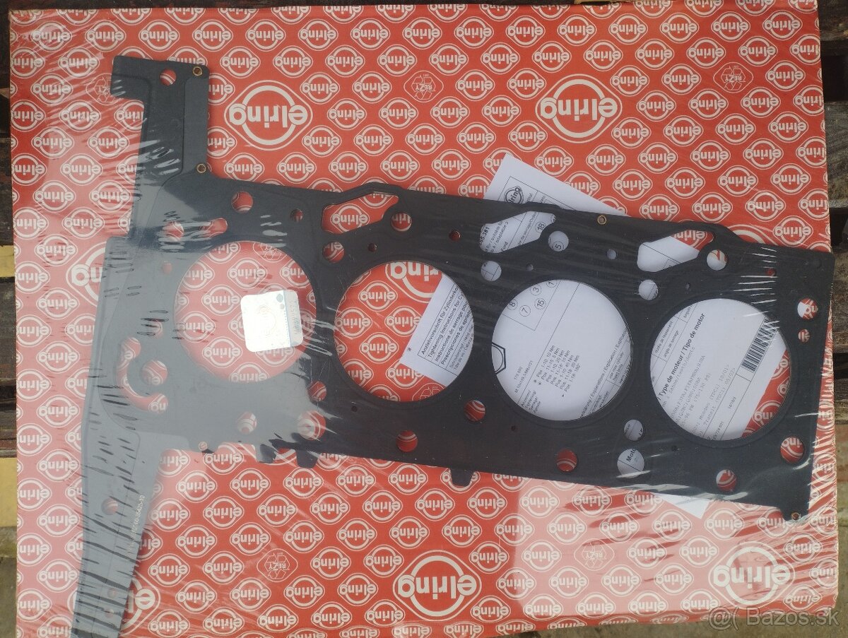 Predám rôzne nové diely na Mondeo mk3 - 4