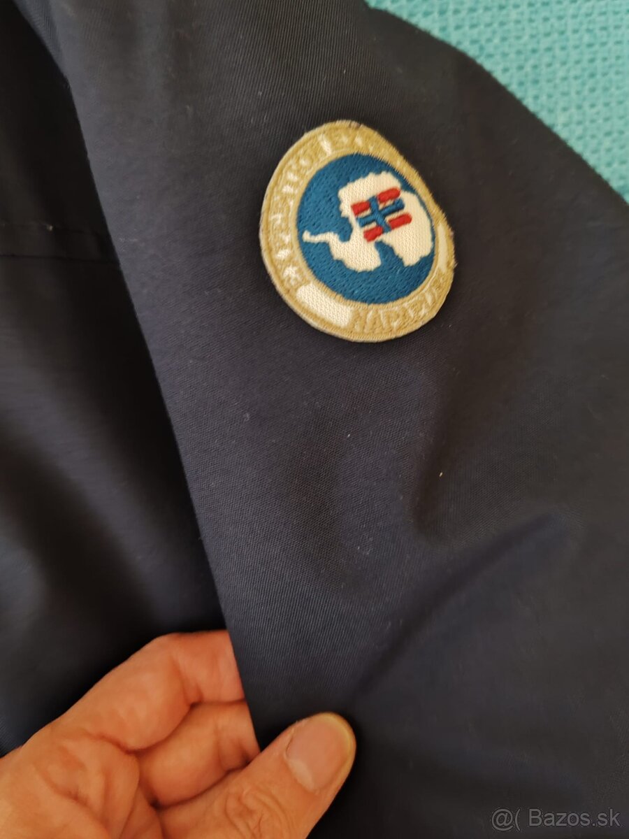 Zimná bunda NAPAPIJRI - 4