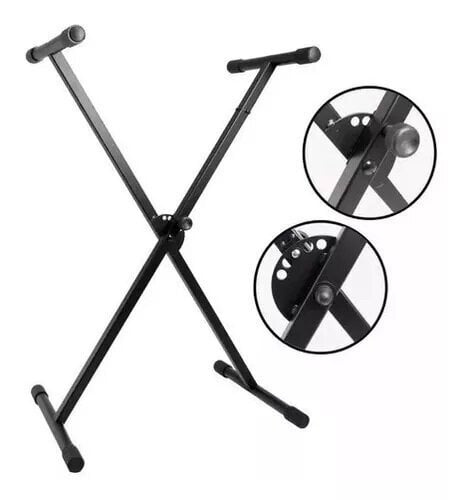 Yamaha NP-V80 Piaggero + stojan + stolička (komplet) - 4