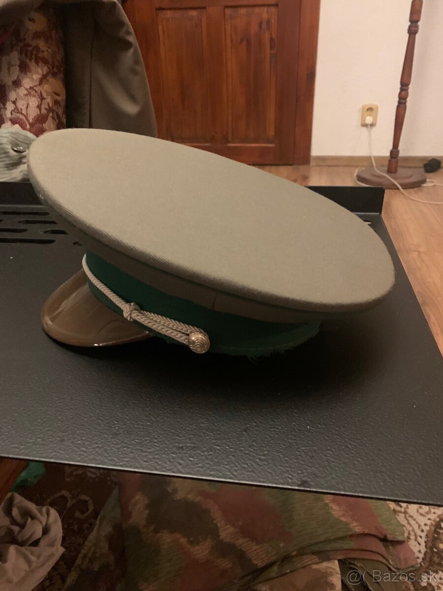 Colnícka brigadyrka - 4