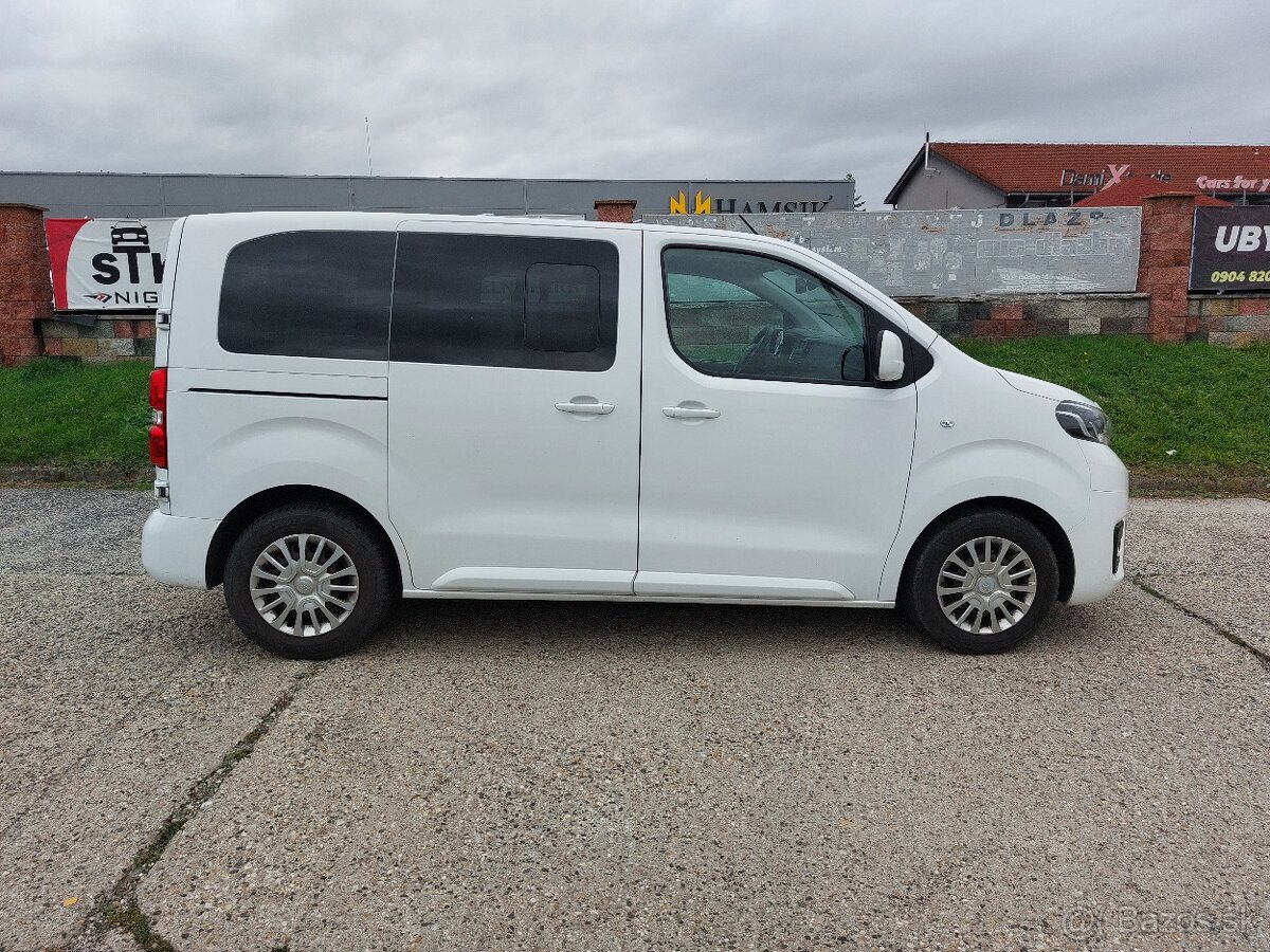 Toyota Proace Verso Shuttle 2.0 D-4D 150 S S SCR L1 - 4