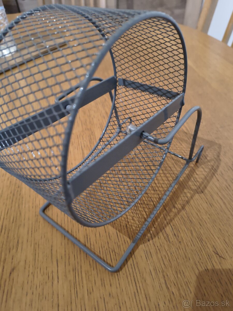 Sada pre malé hlodavce - 4