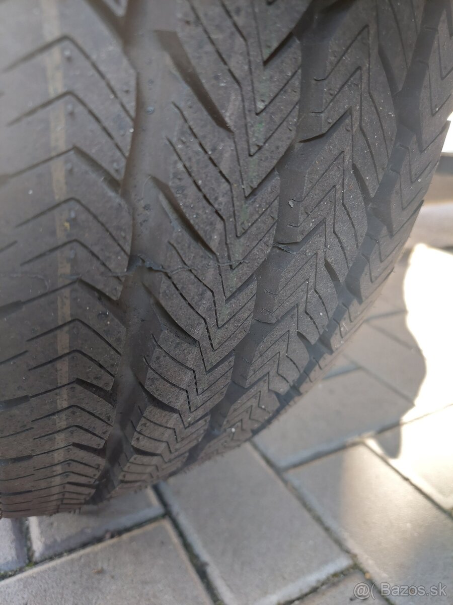 Hifly ALL-transit 215/70R15C M+S - 4