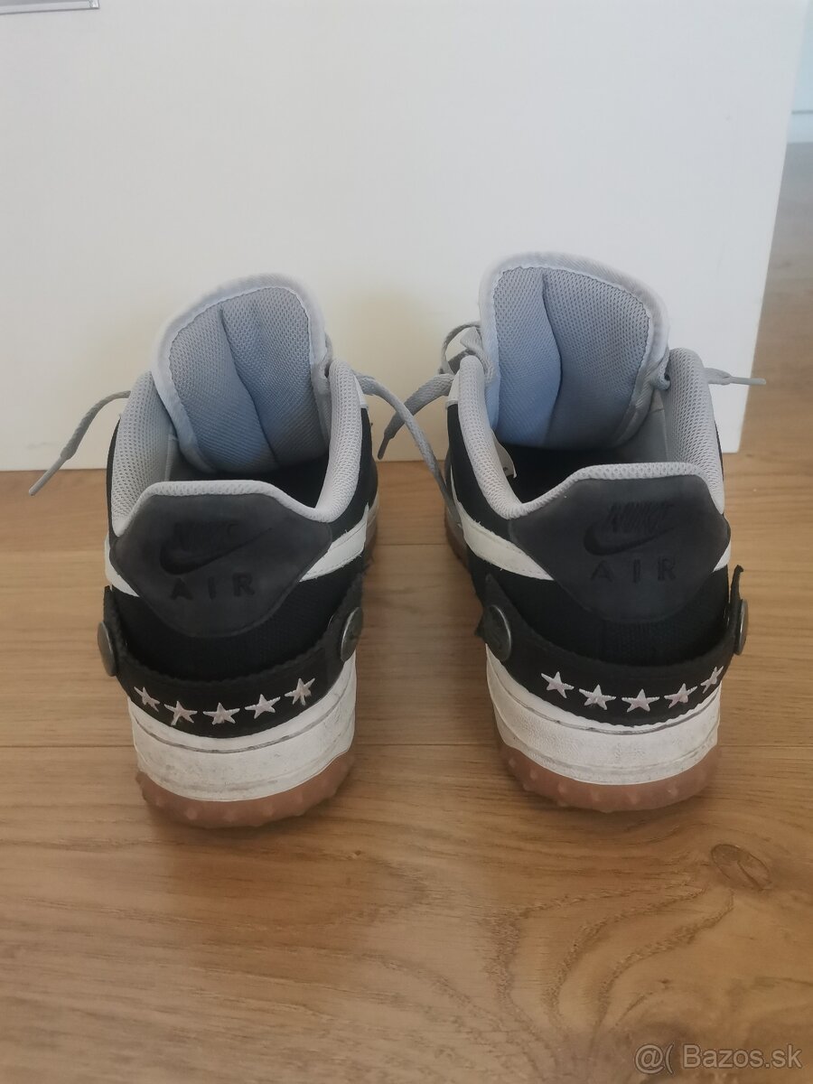 Tenisky Nike Air Force 1 - 4