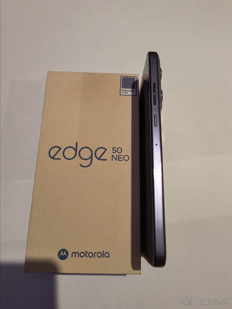 Motorola Edge 50 Neo 5G 8+16/256 - 4