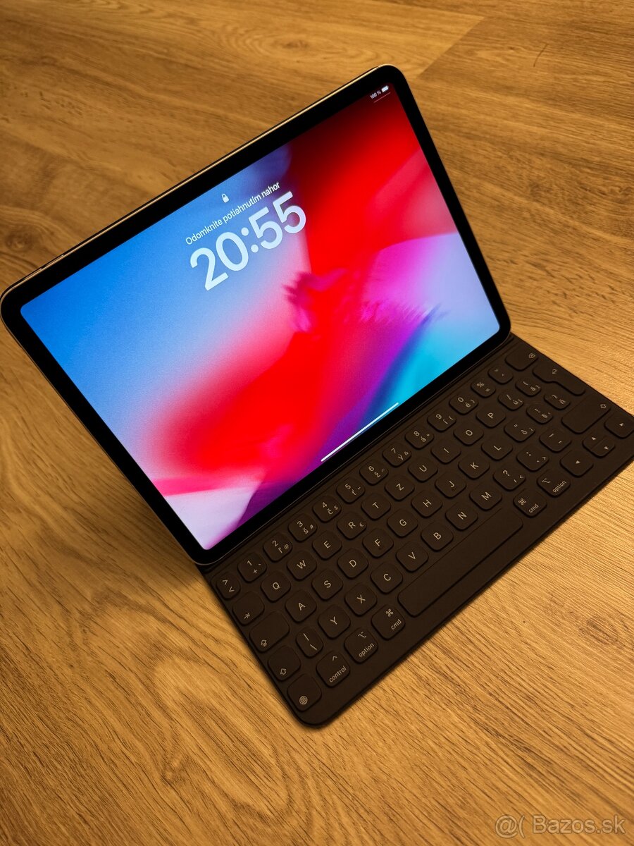 iPad Pro 11 - 4