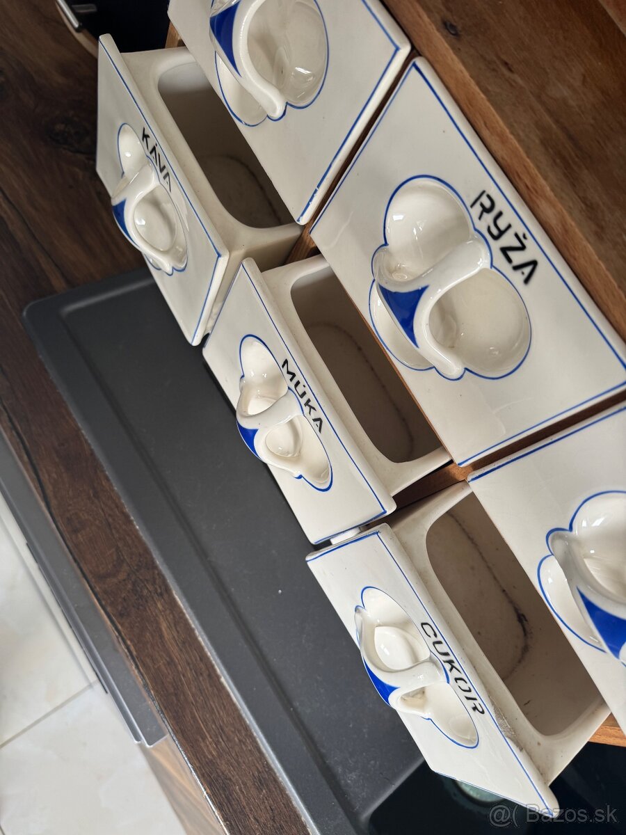 Retro Koreničky - 4