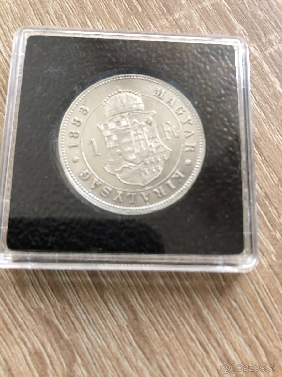 Predám mince Zlatníky - 4