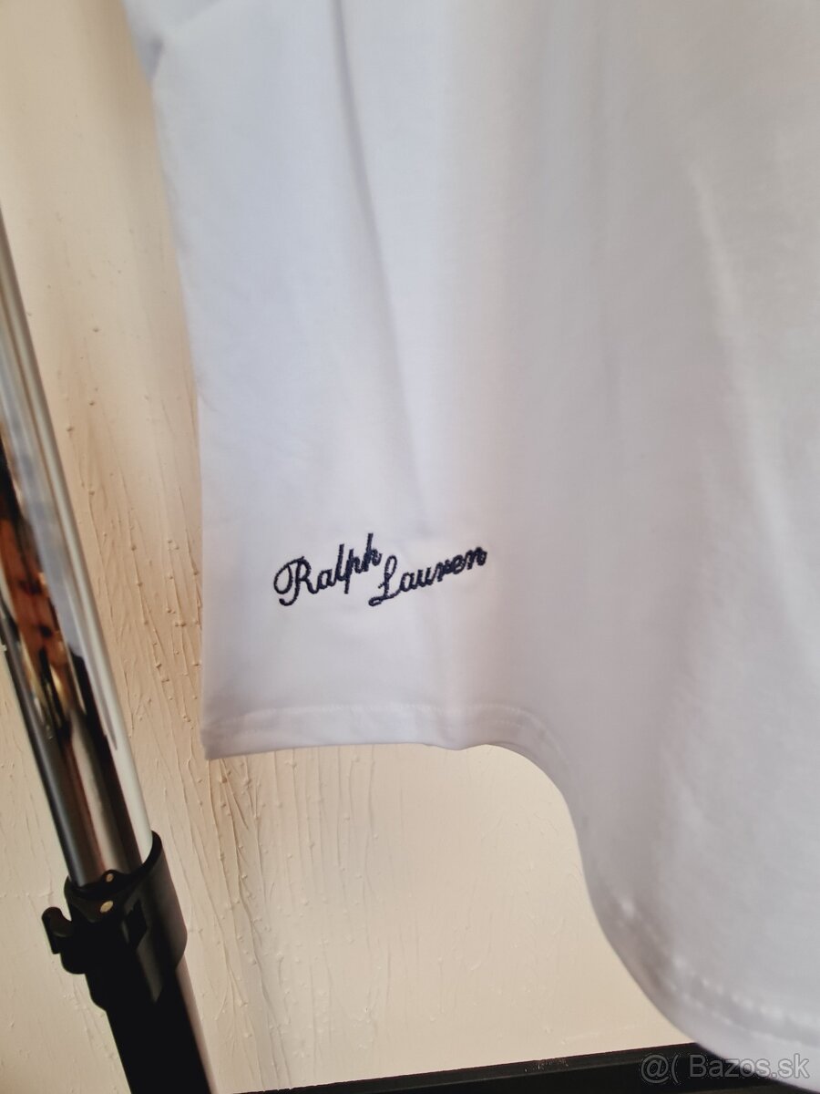 Polo ralph lauren tričko - 4