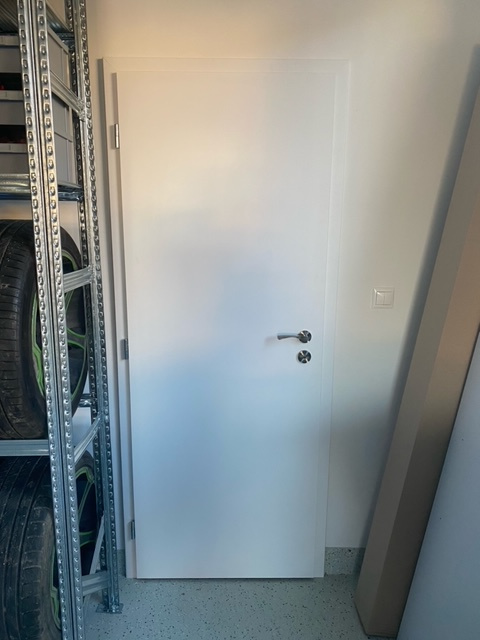 Interierove dvere 80 - 4