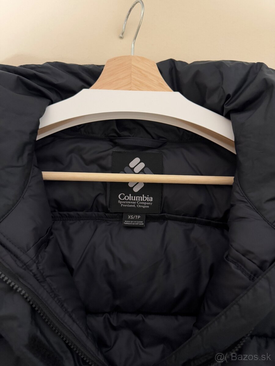 Zimná budna Columbia XS-S - 4