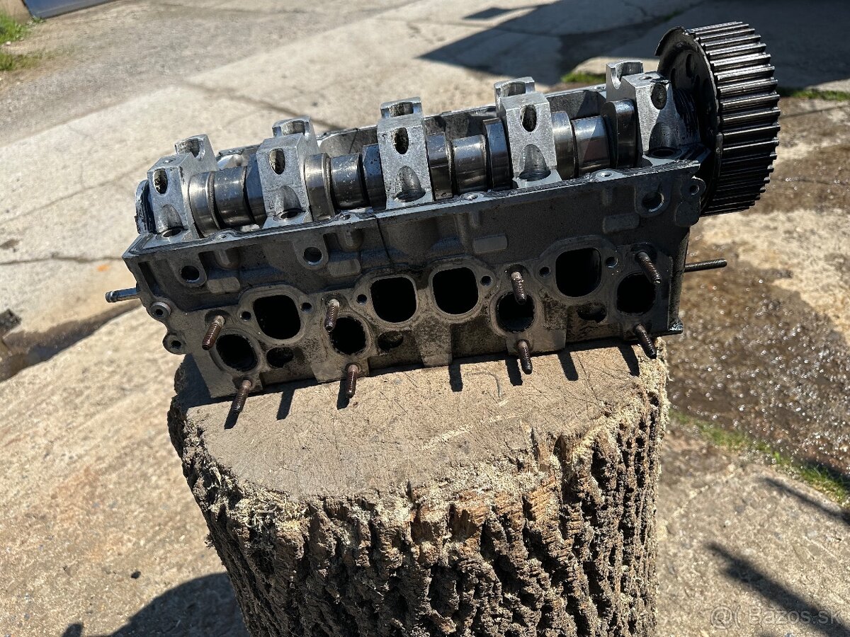 Predám hlavu valcov 1.9 TDI BLS - 4
