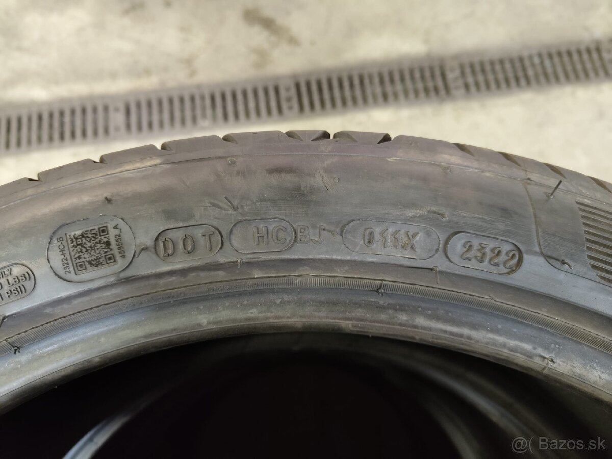 Michelin e Primacy 245/40 20 99Y - 4