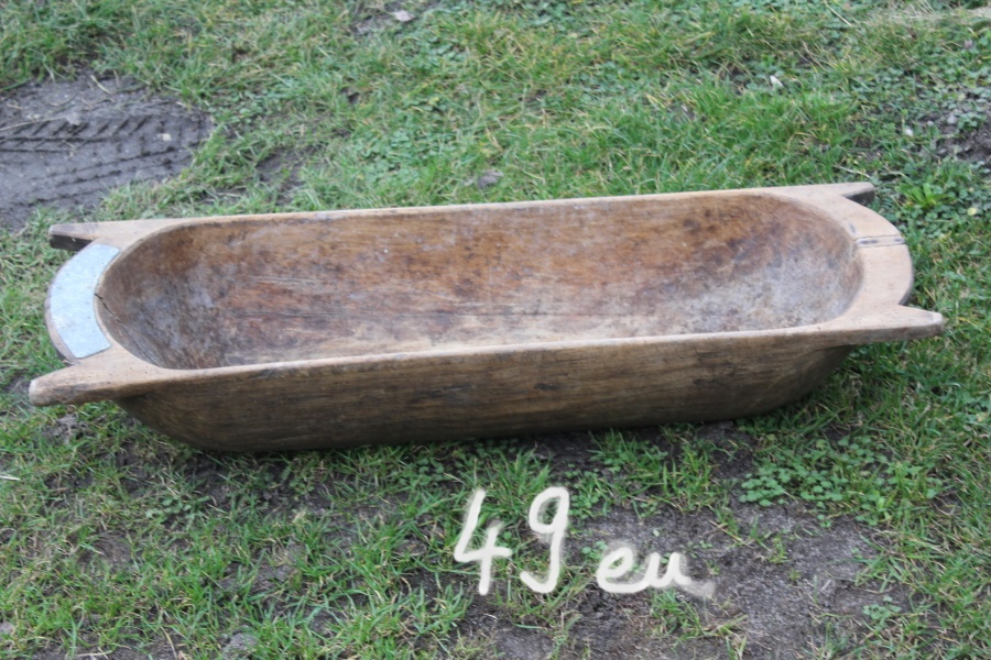 Rôzne staré veci na predaj - 4