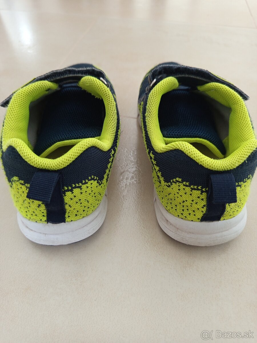 Tenisky Protetika - 4