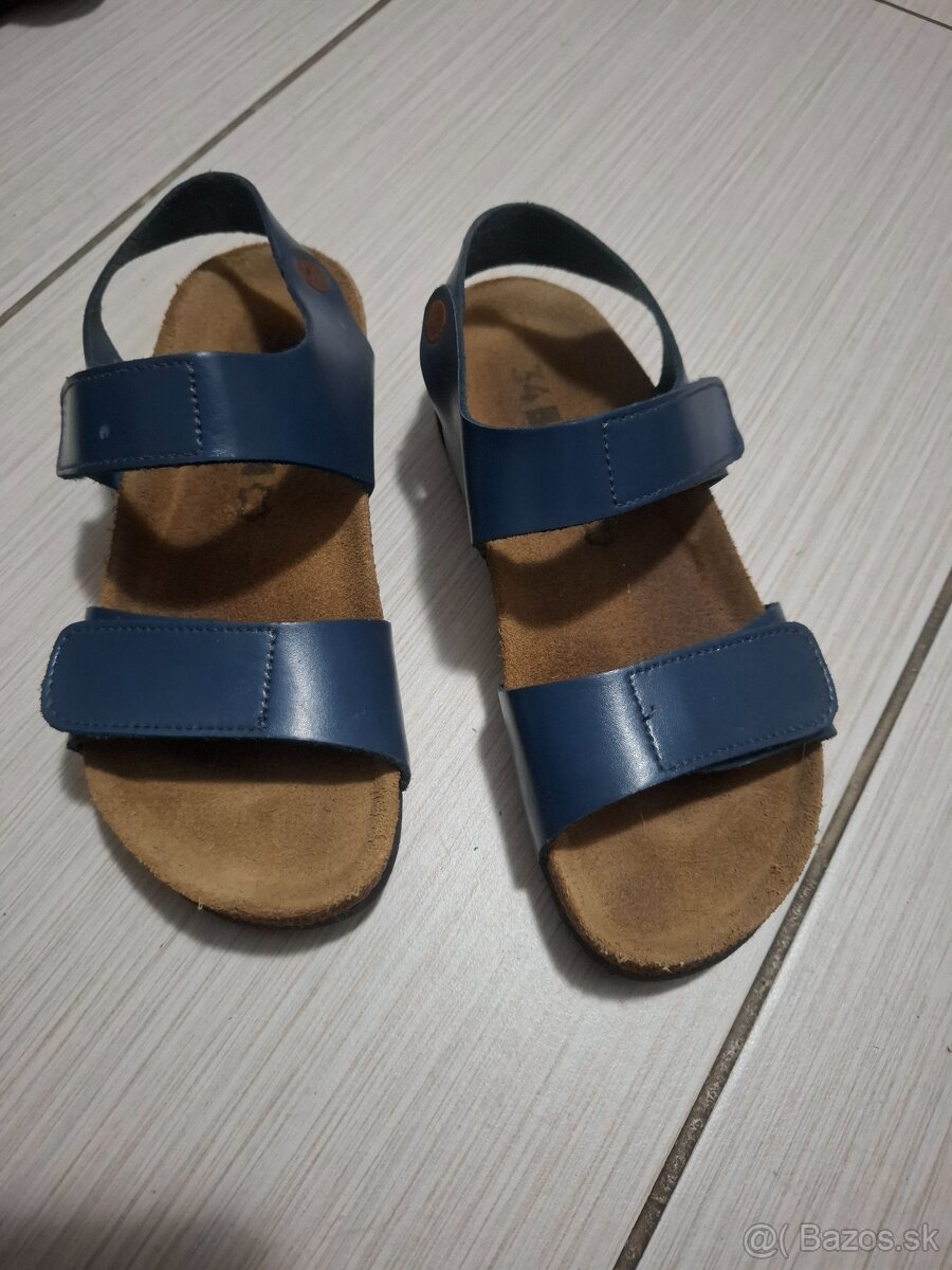 Detská obuv rôzna - 4