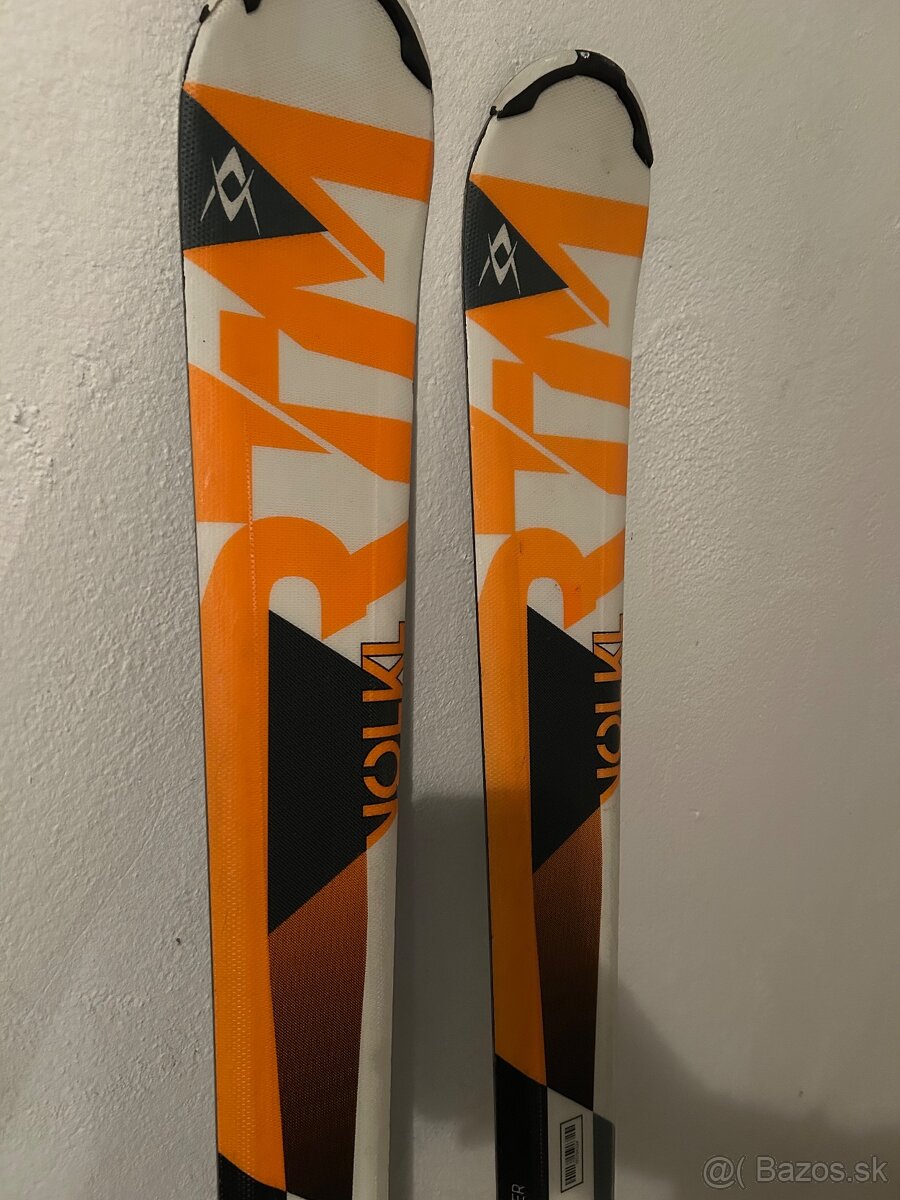 Lyže - 4