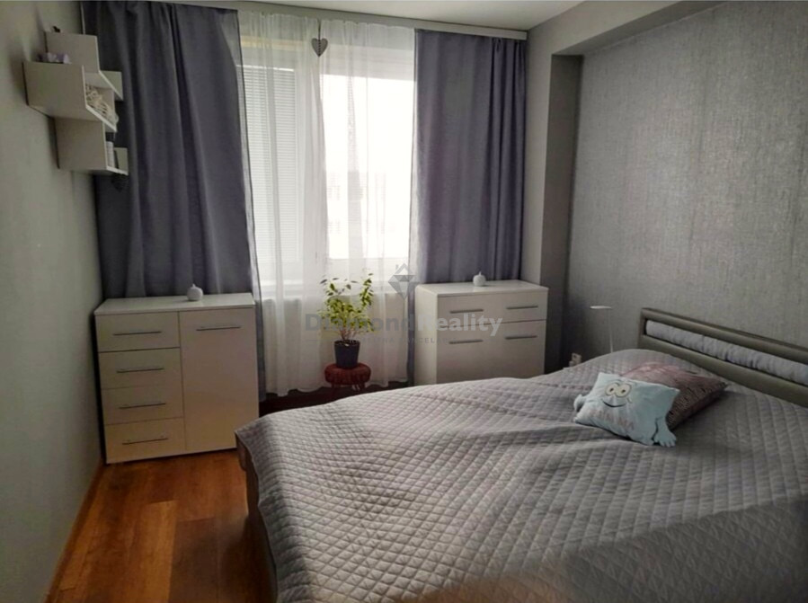 Na predaj 1,5 izbový byt, Košice – Šaca, - 4