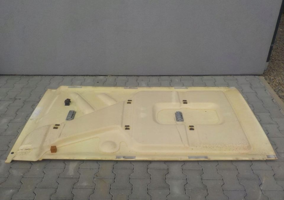 Stropnica VW T4 Multivan, Caravelle - 4