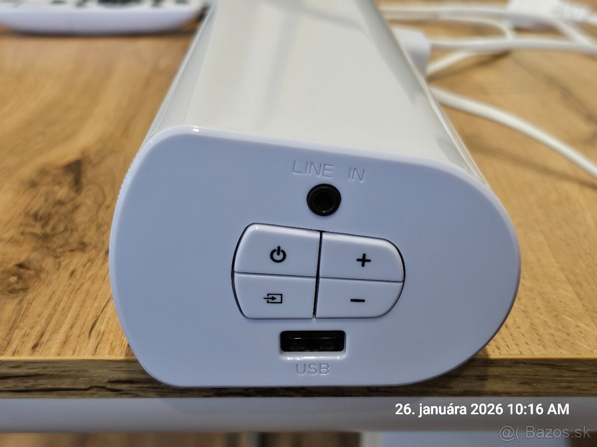 Soundbar Grundig DSB 950 - 4