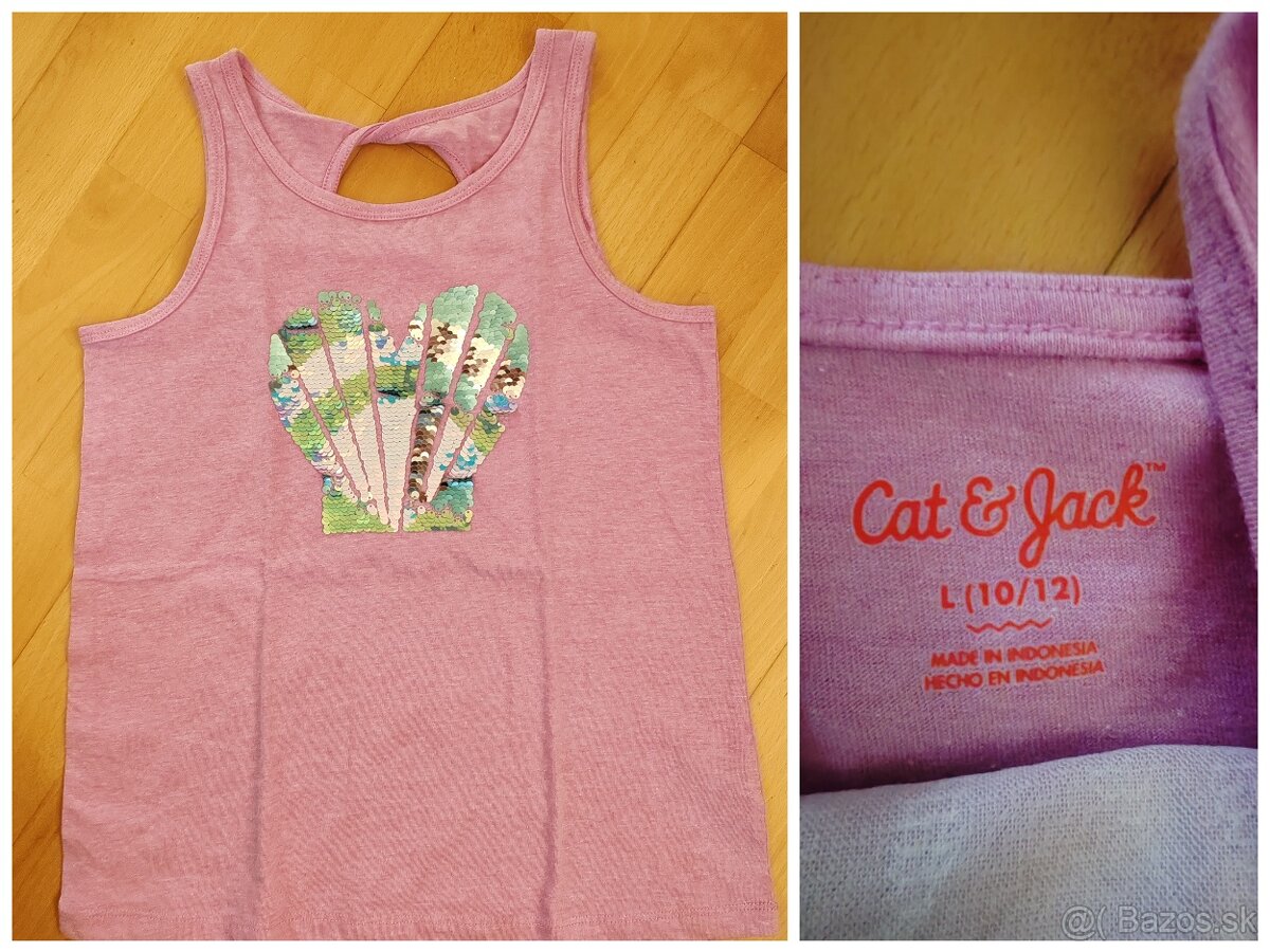 Predam dievcenske tricka - 4