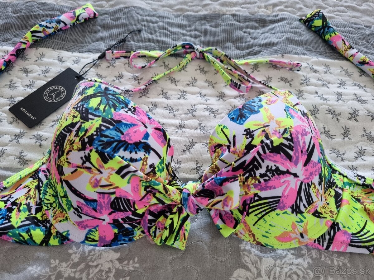 Predam plavky Relleciga - 4