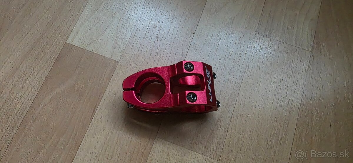 predstavec na bike - NOVÝ - 4