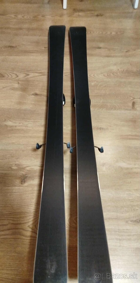 Lyže Atomic 140. - 4