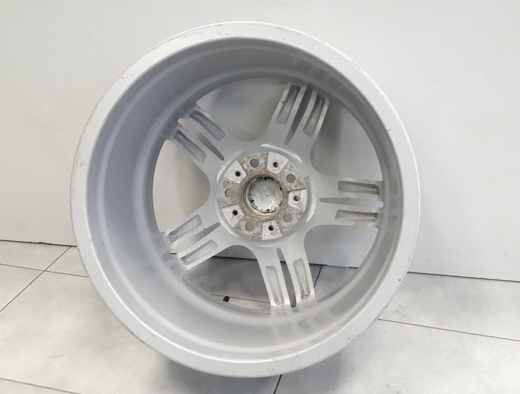 BMW 5 F10 19" M-paket Styling M351 - 4