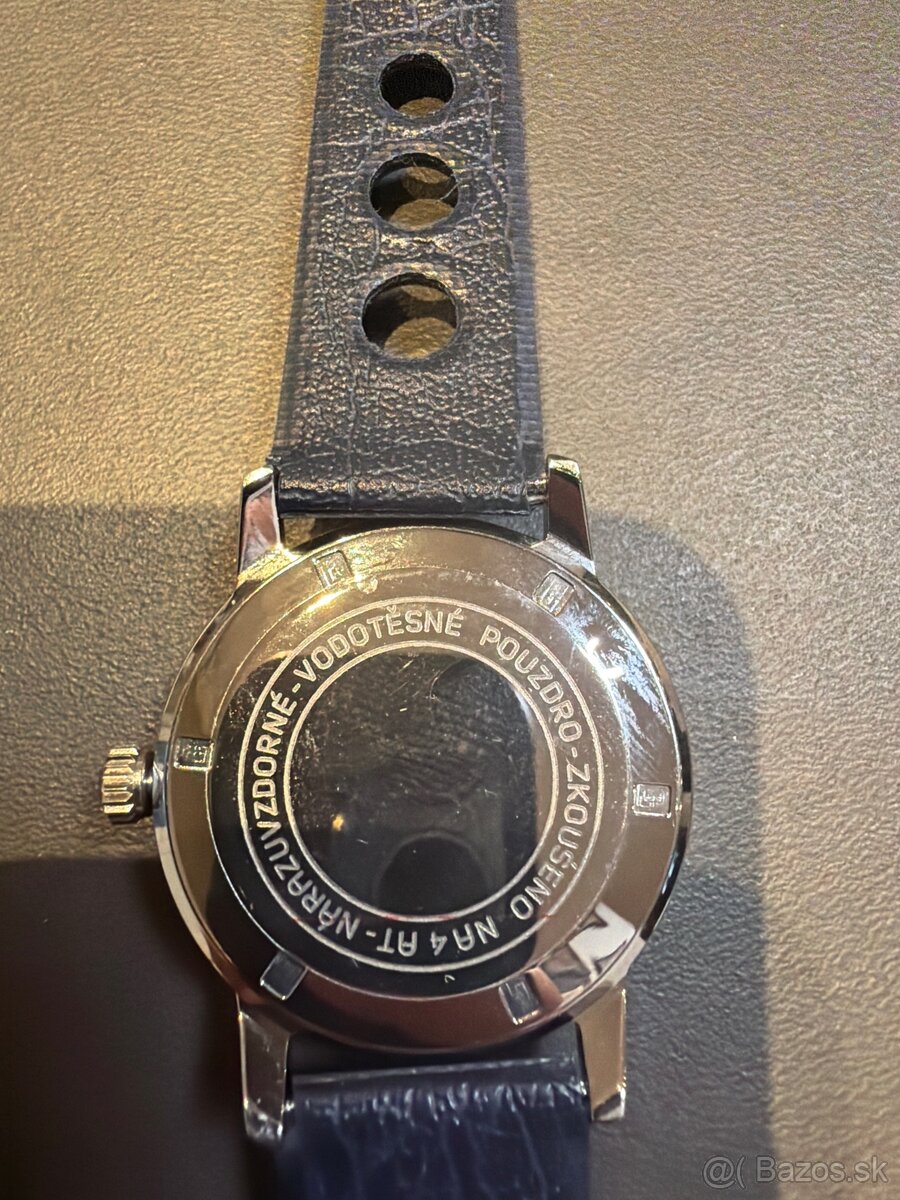Hodinky prim sport - 4