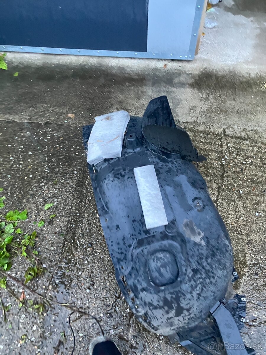 pravy predni podbeh kodiaq nadkoli - 4