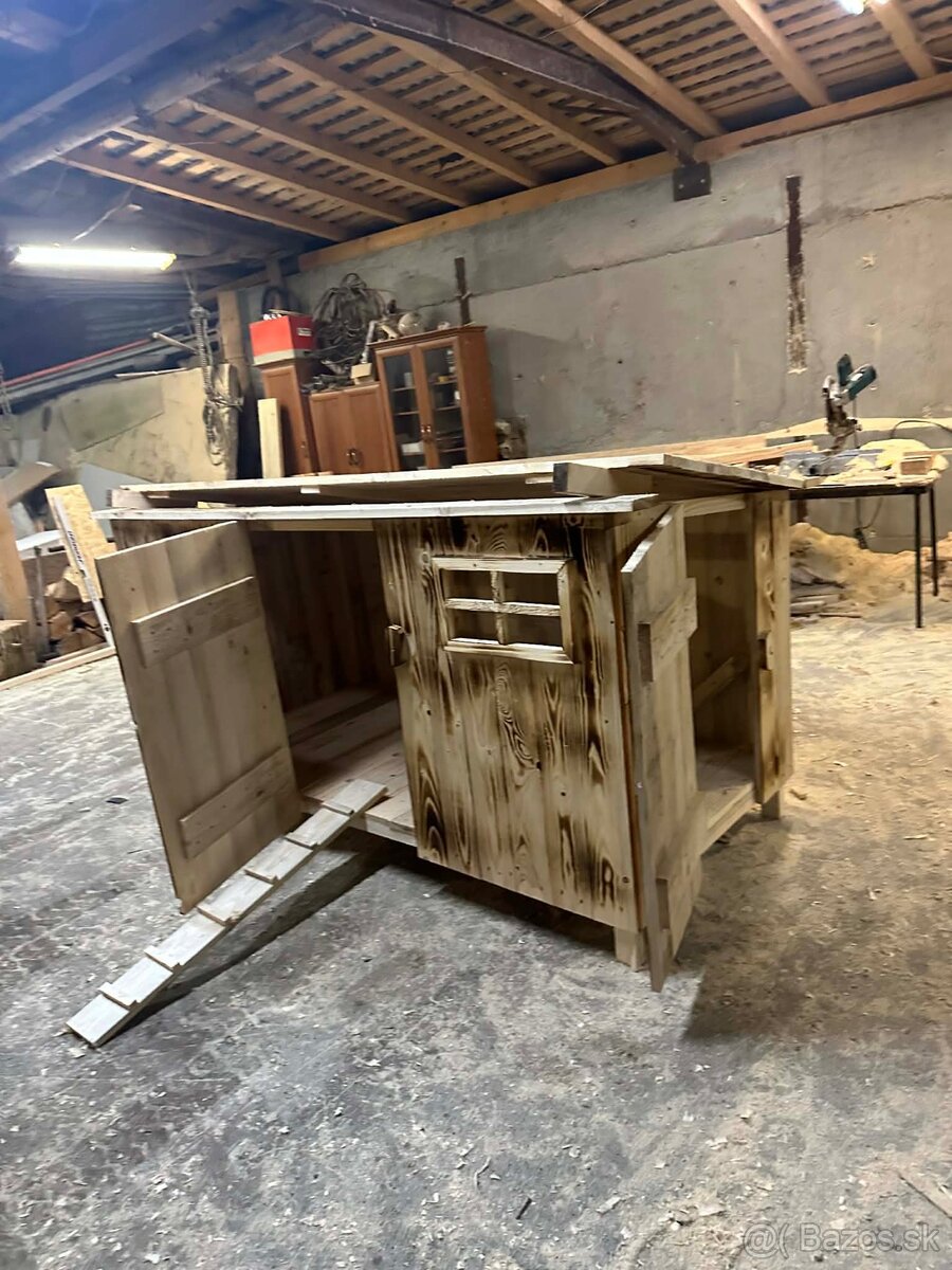 Kačín a husín na mieru - 4