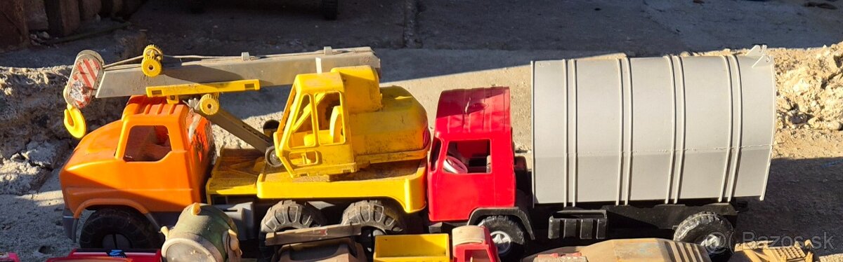 Retro predmery pre zberateľov. - 4