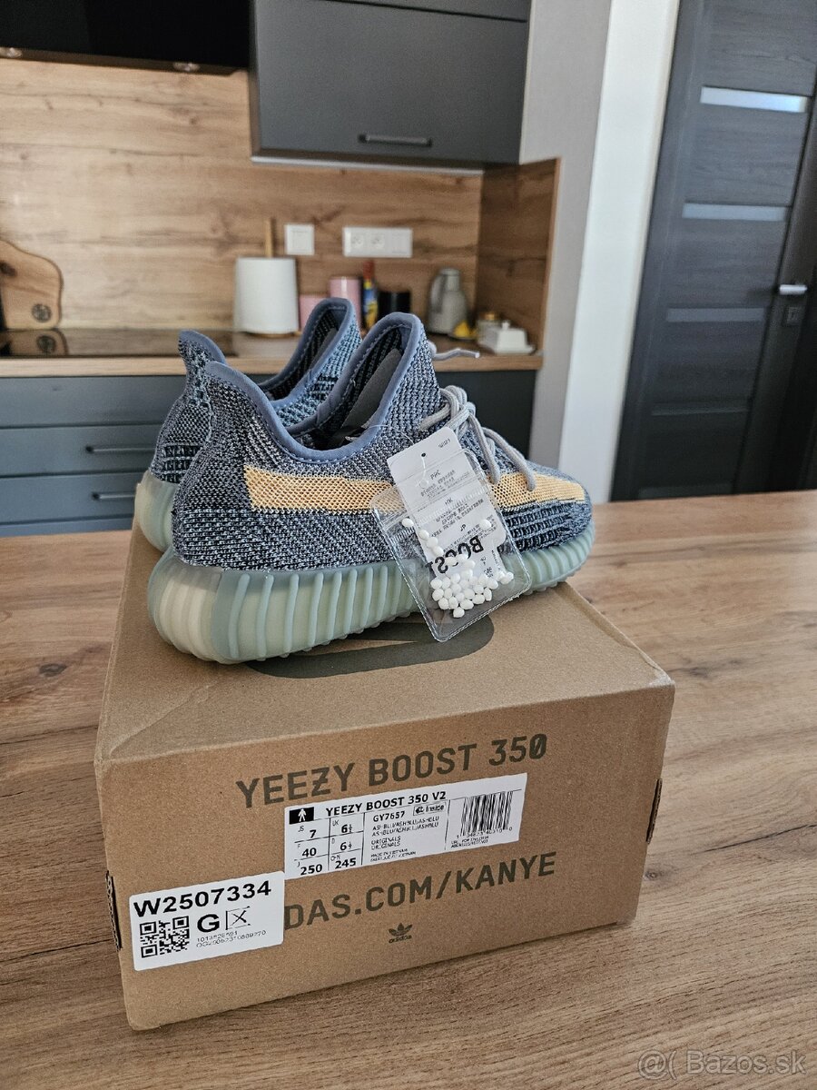 Adisas Yeezy Boost 350 - 4