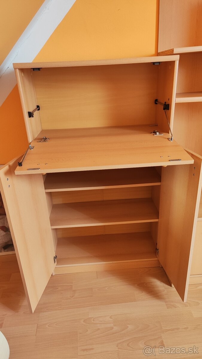 Predam obyvaciu stenu. - 4