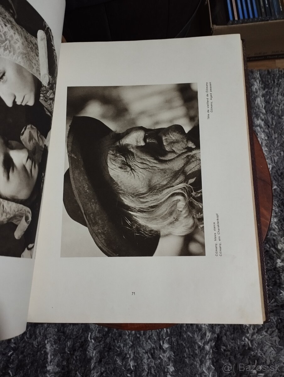 Slovensko (1938) Karol Plicka - 4