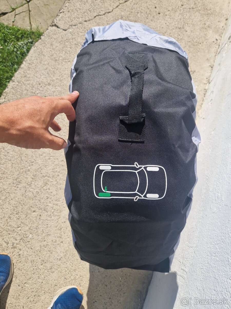 Disky Audi A6 20" competition - 4