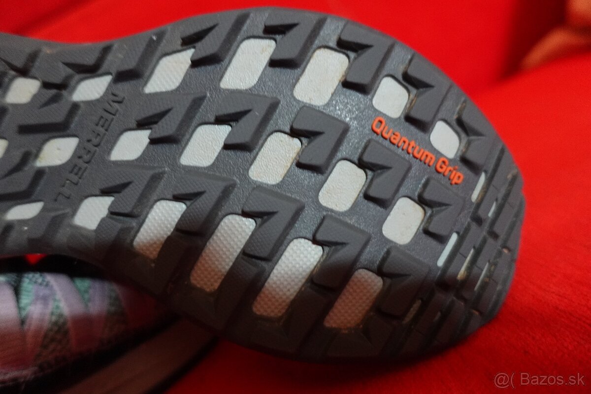 Dámske tenisky značky Merrel - 4