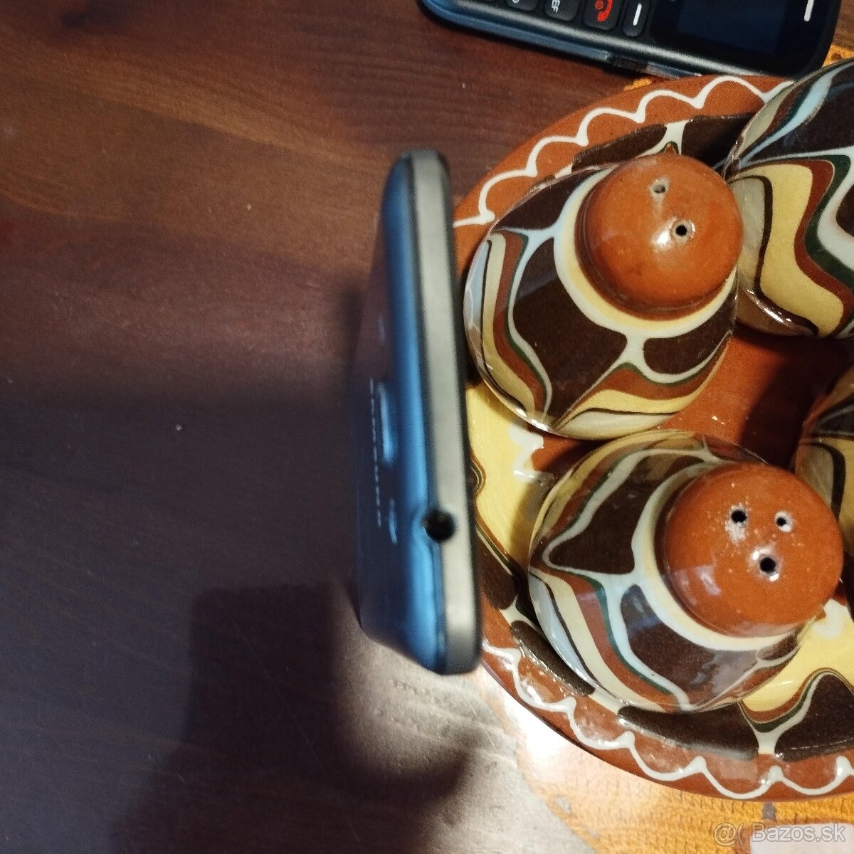 Predám Samsung Galaxy Grand Prime - 4