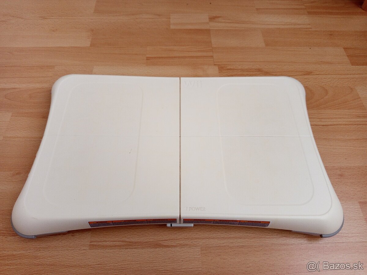 Nintendo wii - 4