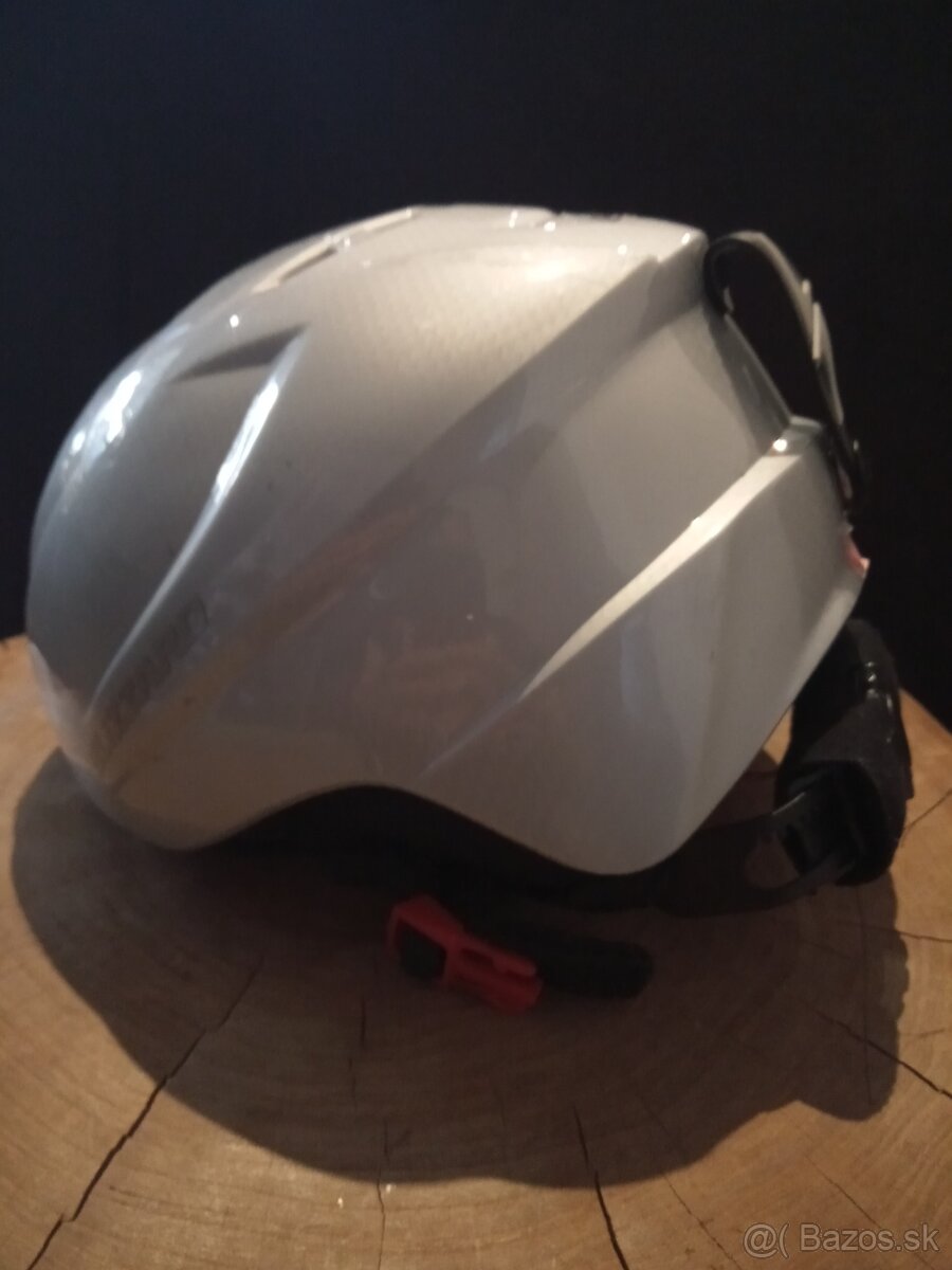 Prilba Blizzard cross junior - 4