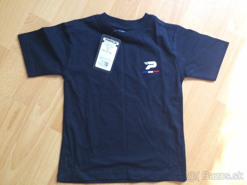 Predám rôzne chlapčenské oblečenie - lacno - 4